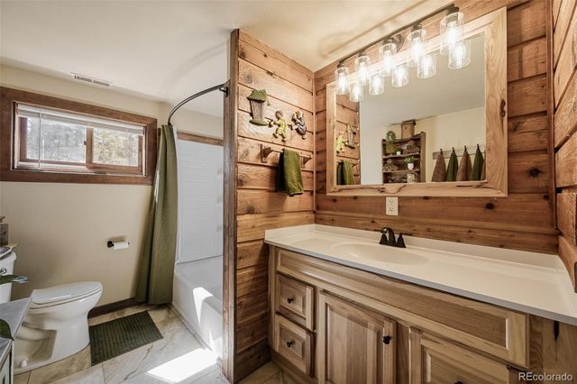 919 W Browning Avenue, Woodland Park, CO 80863