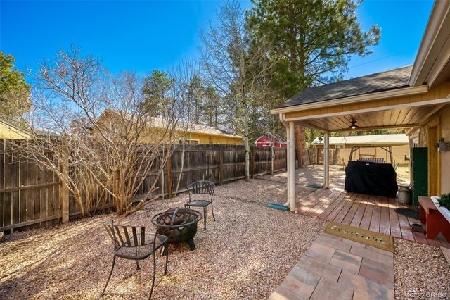 919 W Browning Avenue, Woodland Park, CO 80863