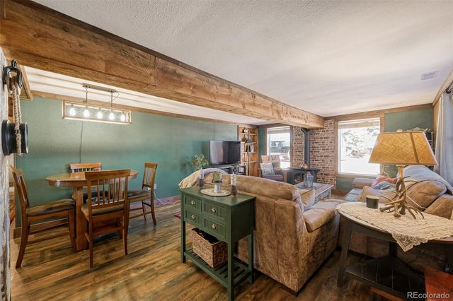 919 W Browning Avenue, Woodland Park, CO 80863