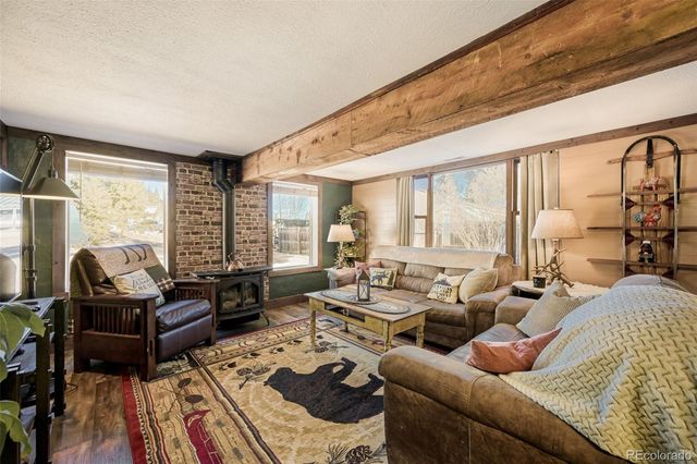 919 W Browning Avenue, Woodland Park, CO 80863