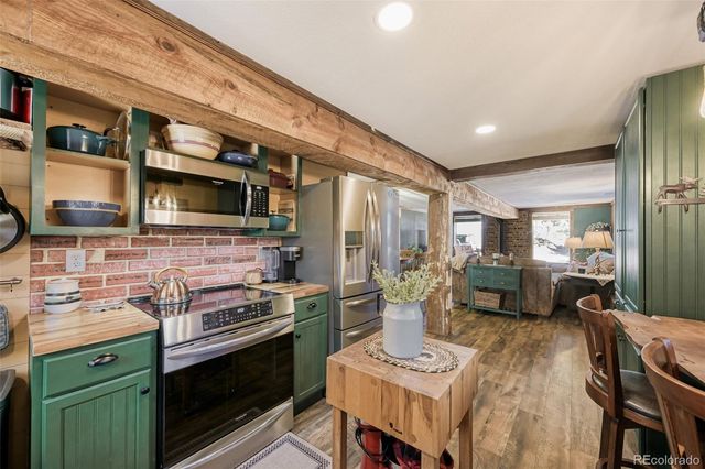 919 W Browning Avenue, Woodland Park, CO 80863