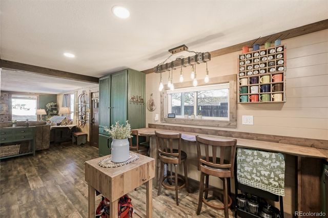 919 W Browning Avenue, Woodland Park, CO 80863