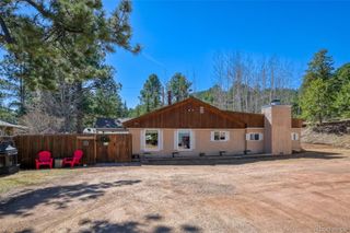 919 W Browning Avenue, Woodland Park, CO 80863