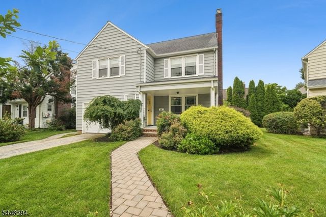 60 Haines Dr, Bloomfield Twp., NJ 07003