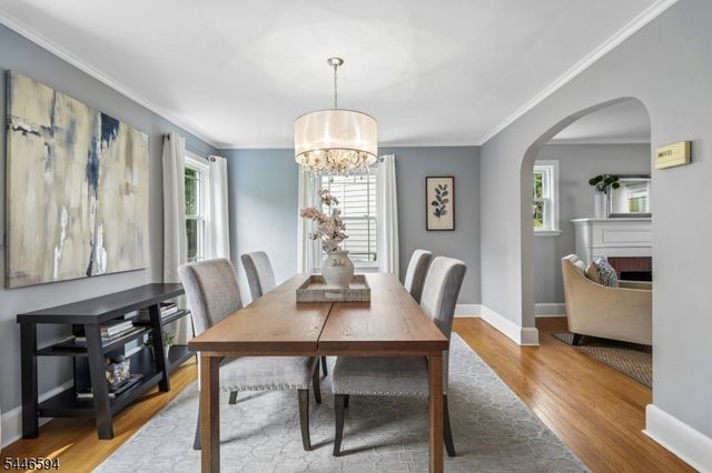 60 Haines Dr, Bloomfield Twp., NJ 07003