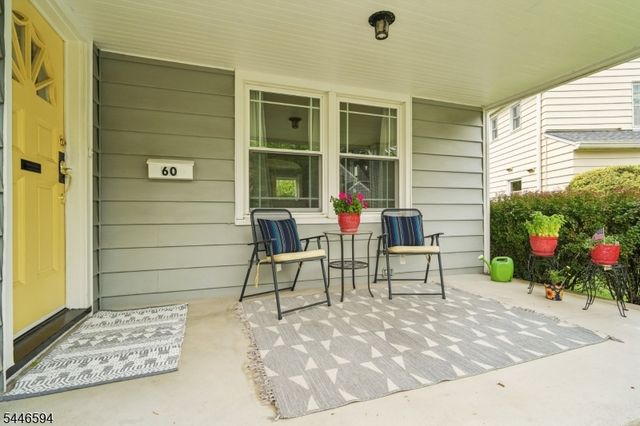 60 Haines Dr, Bloomfield Twp., NJ 07003