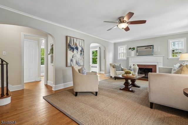 60 Haines Dr, Bloomfield Twp., NJ 07003