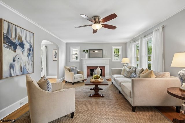 60 Haines Dr, Bloomfield Twp., NJ 07003