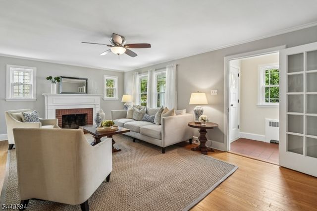 60 Haines Dr, Bloomfield Twp., NJ 07003