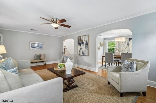 60 Haines Dr, Bloomfield Twp., NJ 07003