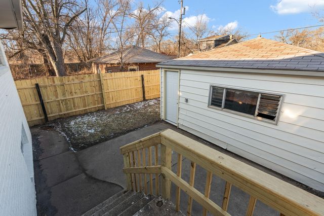 824 Johnson Street, Gary, IN 46402