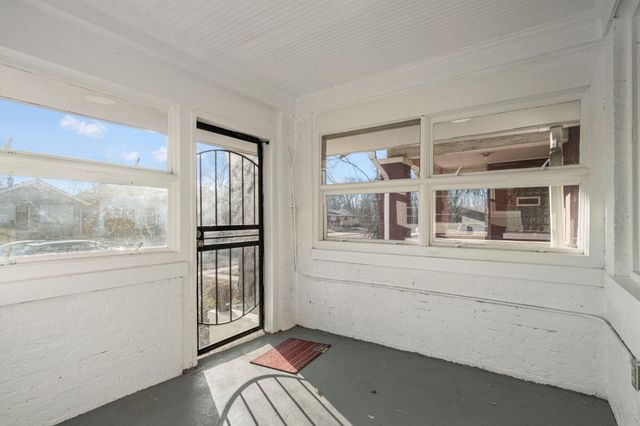 824 Johnson Street, Gary, IN 46402