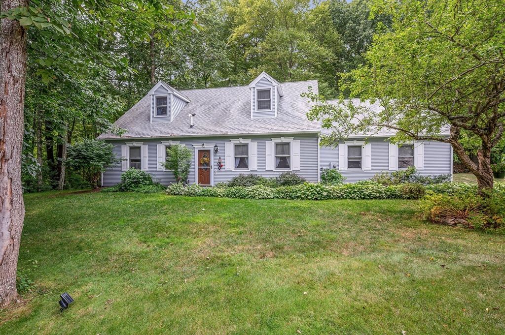 45 Beechwood Drive, Haverhill, MA 01832