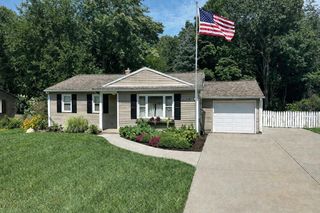 7900 W Q Avenue, Texas Twp, MI 49009