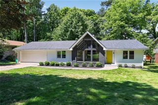 1480 Edinburgh Drive, Tucker, GA 30084