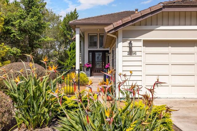 2896 Ransford Avenue, Pacific Grove, CA 93950