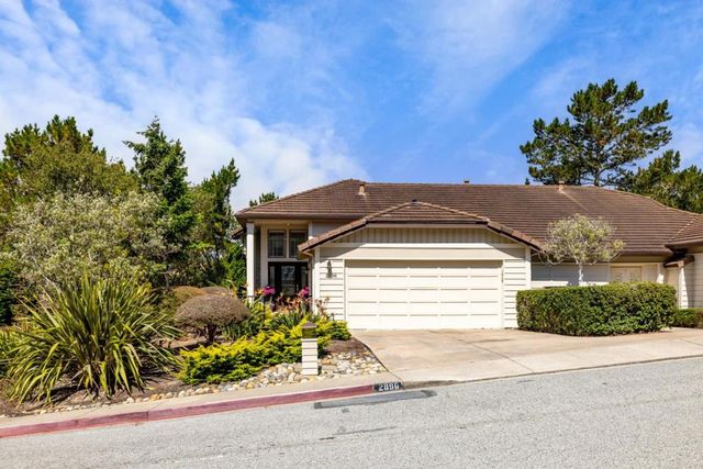 2896 Ransford Avenue, Pacific Grove, CA 93950