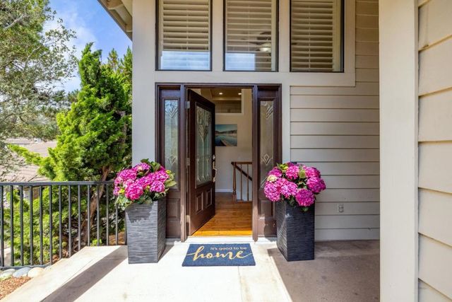 2896 Ransford Avenue, Pacific Grove, CA 93950