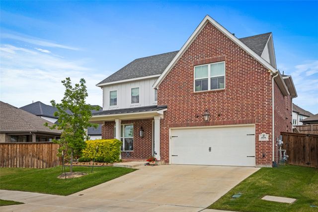 6036 Firefox Lane, Fort Worth, TX 76123