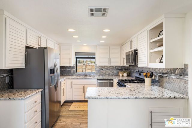3096 N Greg Circle, Palm Springs, CA 92262