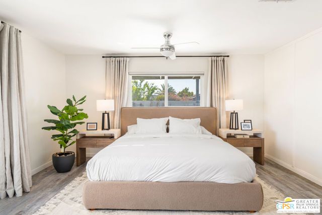 3096 N Greg Circle, Palm Springs, CA 92262