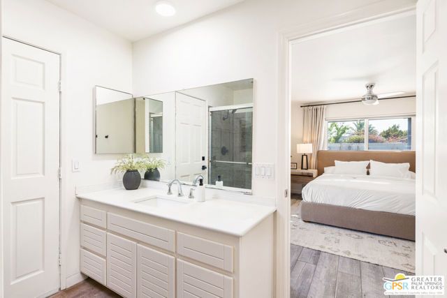 3096 N Greg Circle, Palm Springs, CA 92262