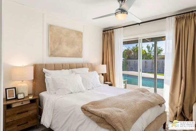 3096 N Greg Circle, Palm Springs, CA 92262