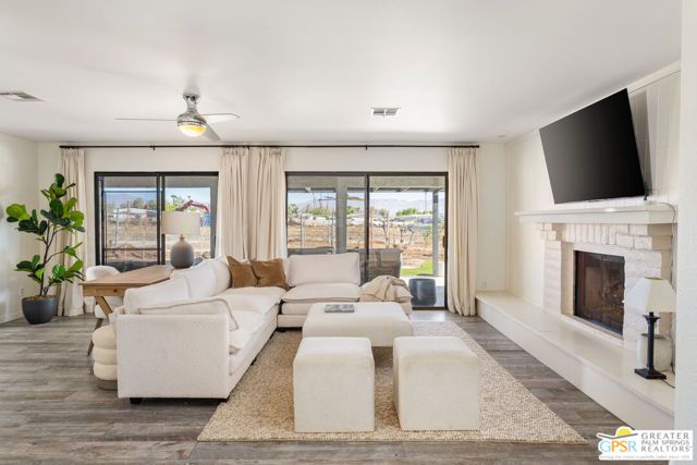 3096 N Greg Circle, Palm Springs, CA 92262