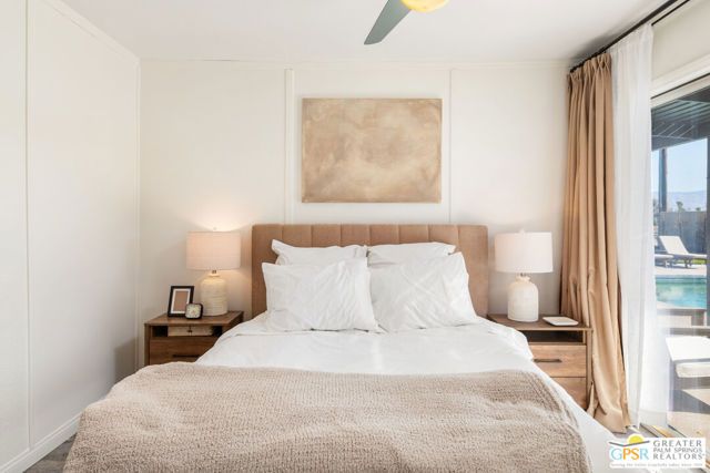 3096 N Greg Circle, Palm Springs, CA 92262