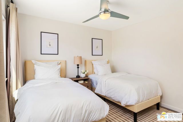3096 N Greg Circle, Palm Springs, CA 92262