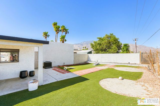 3096 N Greg Circle, Palm Springs, CA 92262