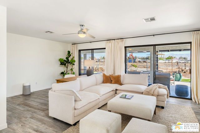 3096 N Greg Circle, Palm Springs, CA 92262