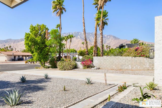 3096 N Greg Circle, Palm Springs, CA 92262