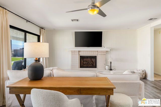 3096 N Greg Circle, Palm Springs, CA 92262