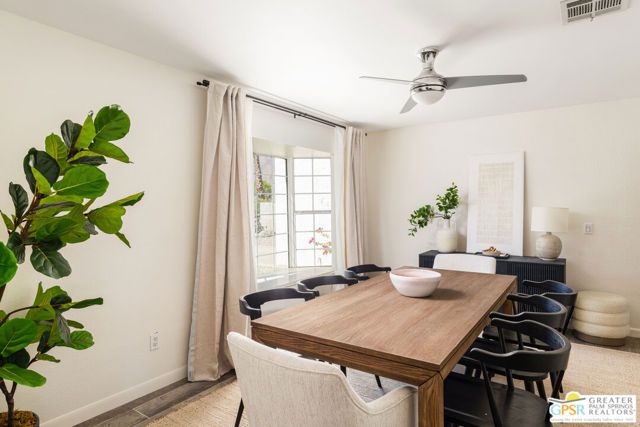 3096 N Greg Circle, Palm Springs, CA 92262