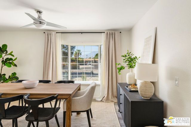 3096 N Greg Circle, Palm Springs, CA 92262