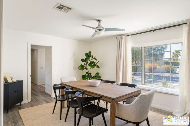 3096 N Greg Circle, Palm Springs, CA 92262
