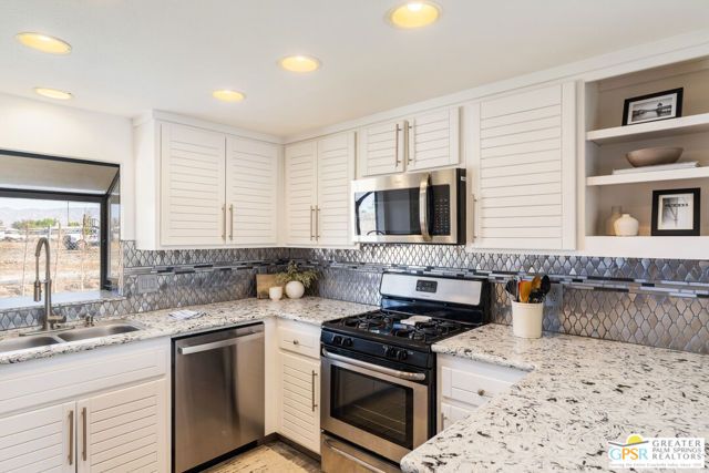 3096 N Greg Circle, Palm Springs, CA 92262