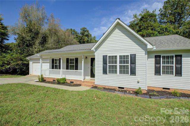 170 State Park Road, Troutman, NC 28166