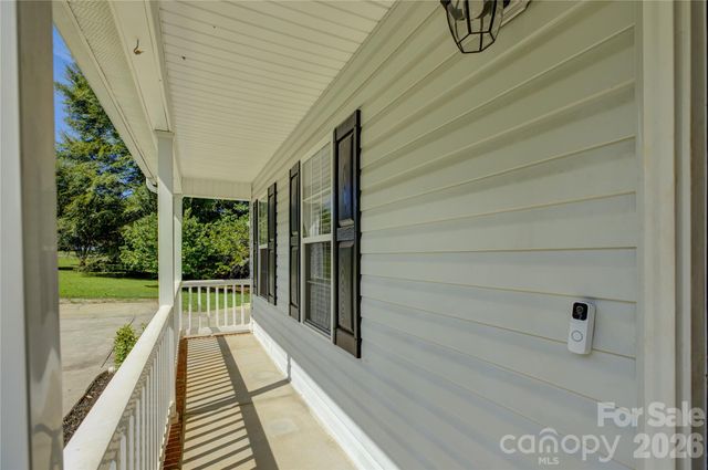 170 State Park Road, Troutman, NC 28166