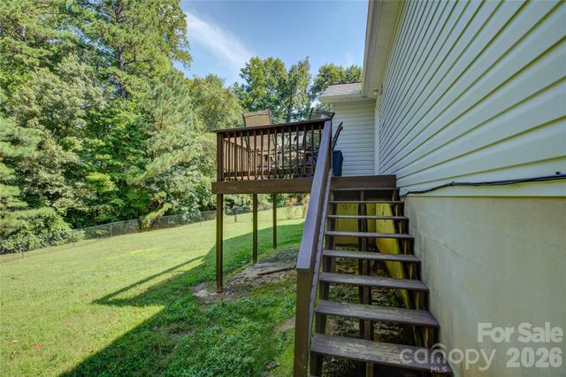 170 State Park Road, Troutman, NC 28166