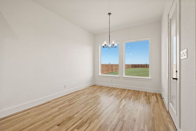 116 Evanston Court, New Fairview, TX 76078