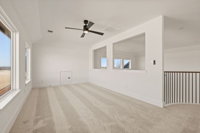 116 Evanston Court, New Fairview, TX 76078