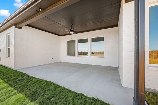 116 Evanston Court, New Fairview, TX 76078