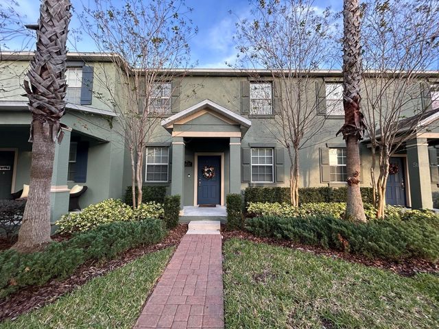 5637 WATER ROSE ROAD, Winter Garden, FL 34787