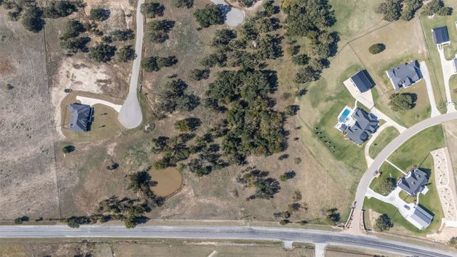 101 Hansma Way, Weatherford, TX 76087