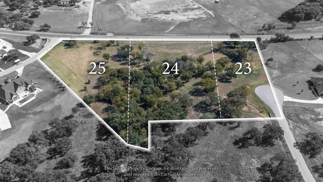 101 Hansma Way, Weatherford, TX 76087