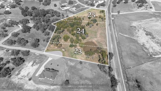 101 Hansma Way, Weatherford, TX 76087