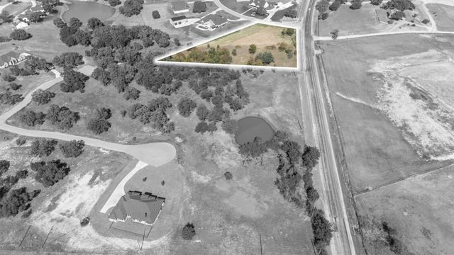 101 Hansma Way, Weatherford, TX 76087