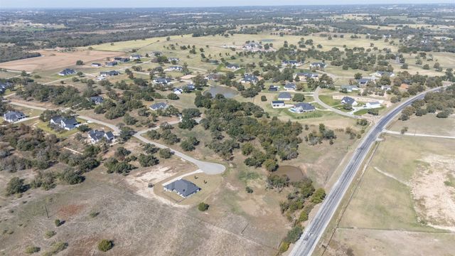 101 Hansma Way, Weatherford, TX 76087